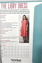 libby dress bk
